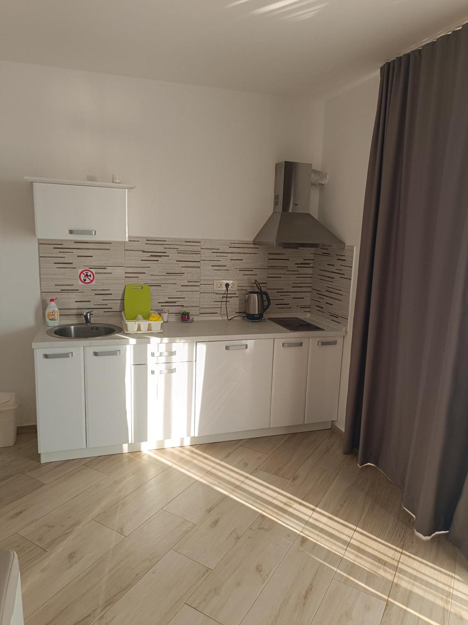 Villa Roan Bar Chambre photo