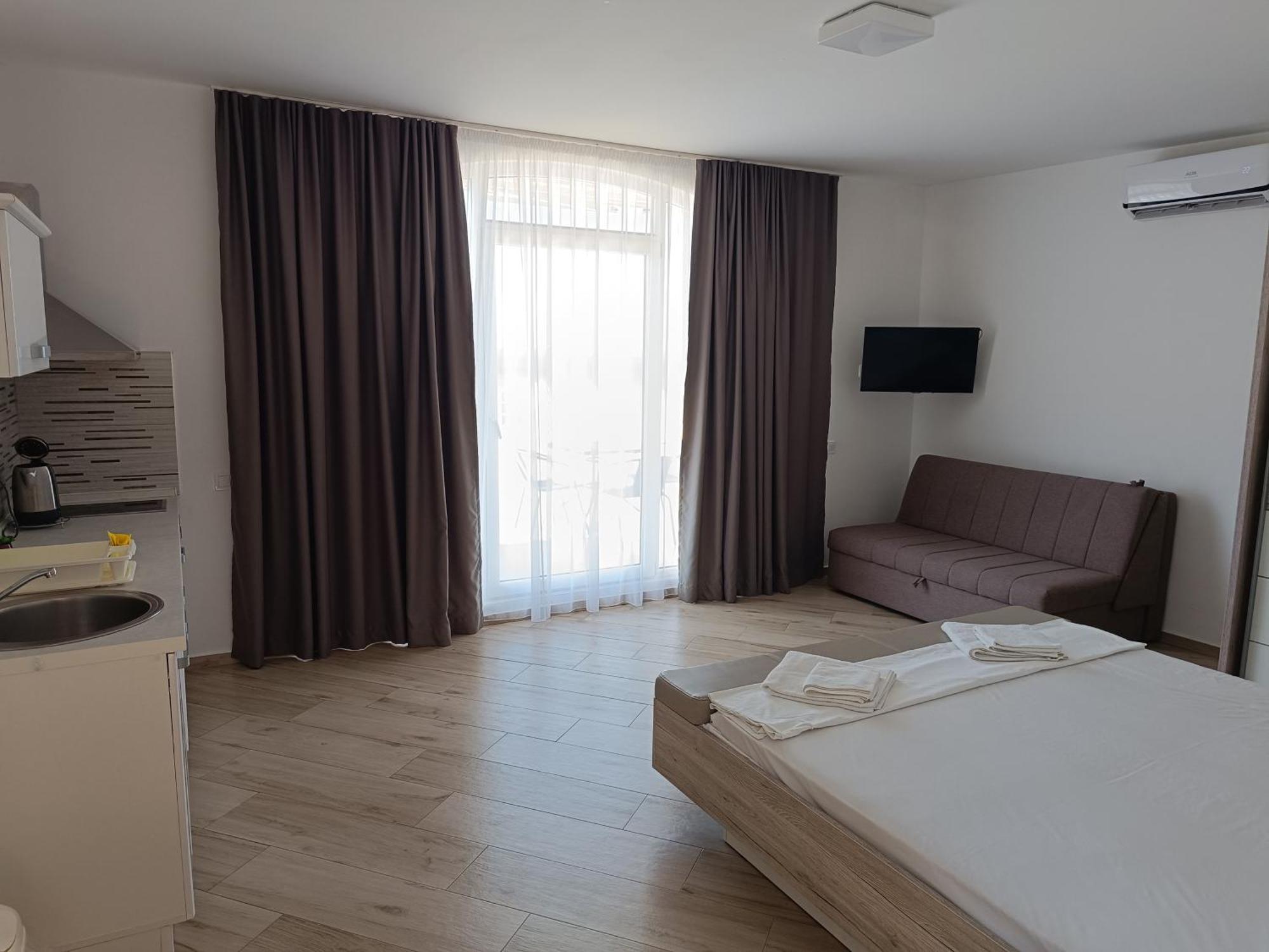 Villa Roan Bar Chambre photo