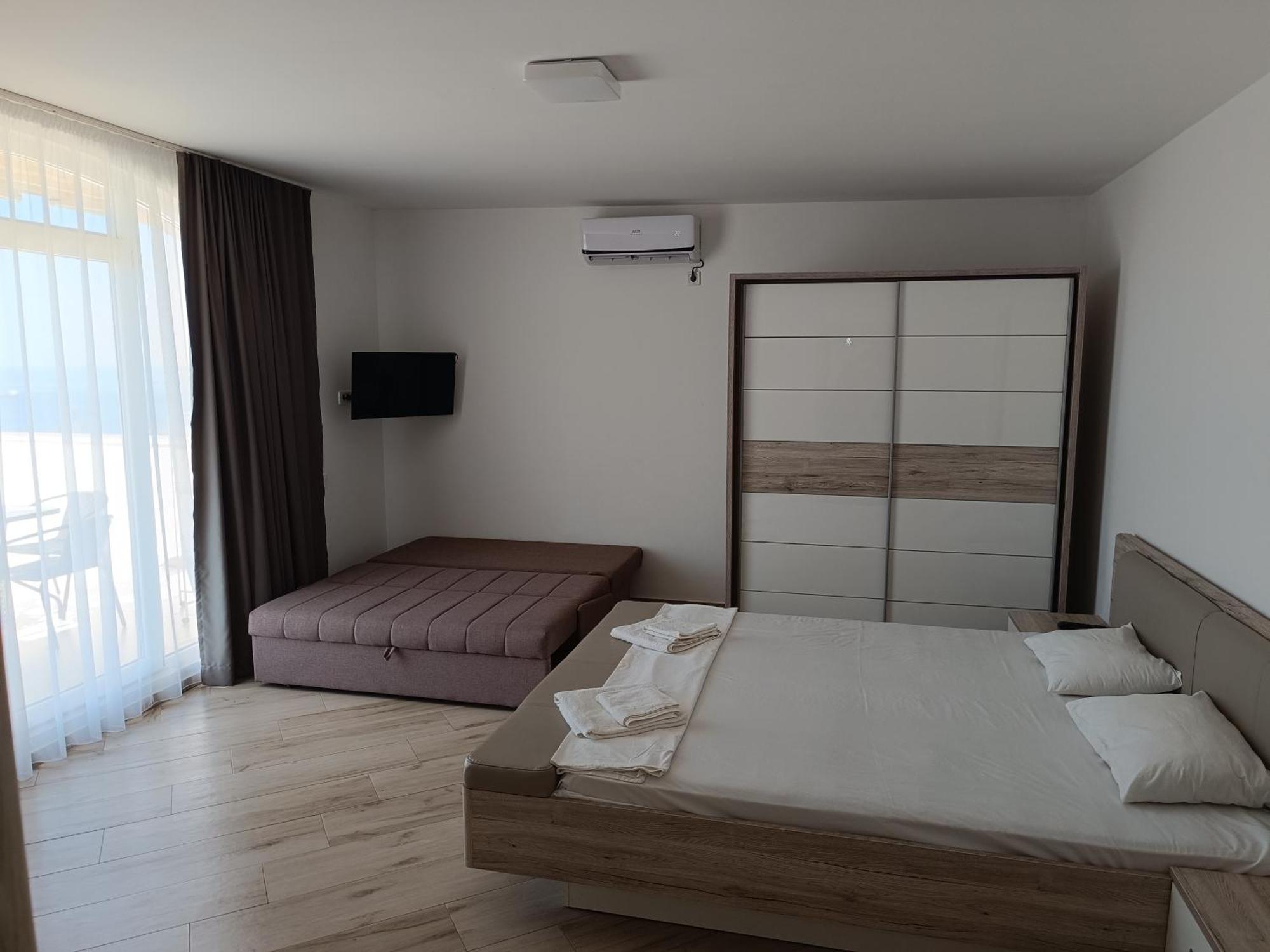 Villa Roan Bar Chambre photo